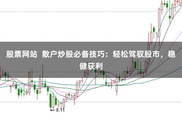 股票网站  散户炒股必备技巧：轻松驾驭股市，稳健获利
