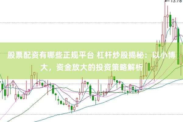 股票配资有哪些正规平台 杠杆炒股揭秘：以小博大，资金放大的投资策略解析