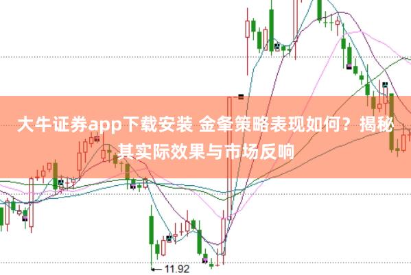 大牛证券app下载安装 金夆策略表现如何？揭秘其实际效果与市场反响