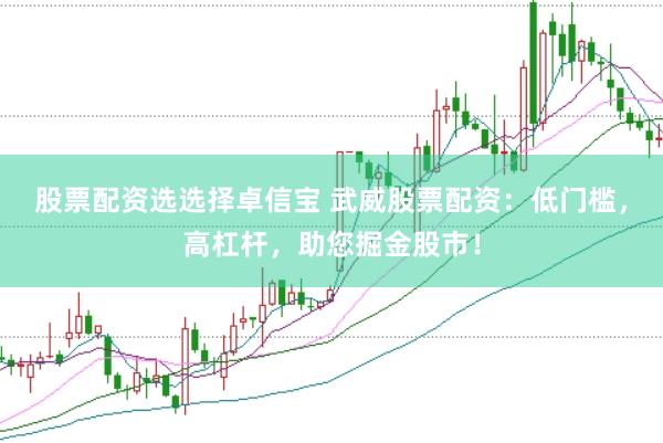 股票配资选选择卓信宝 武威股票配资：低门槛，高杠杆，助您掘金股市！