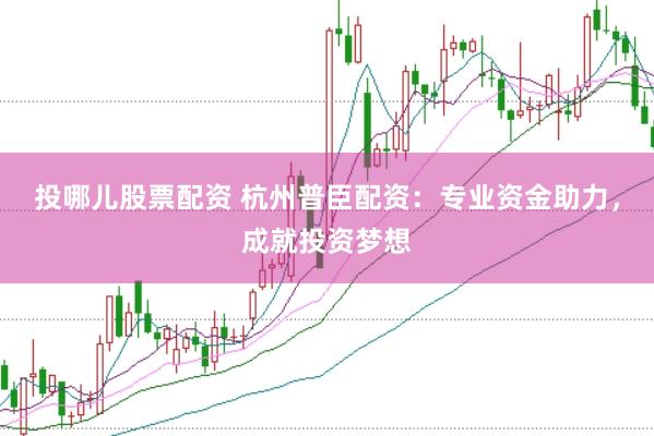 投哪儿股票配资 杭州普臣配资：专业资金助力，成就投资梦想