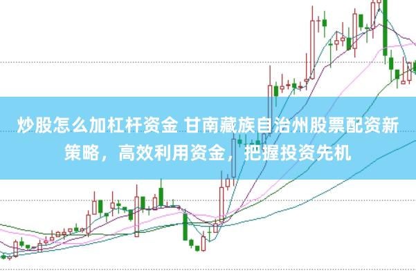 炒股怎么加杠杆资金 甘南藏族自治州股票配资新策略，高效利用资金，把握投资先机