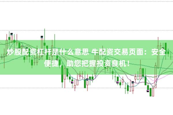 炒股配资杠杆是什么意思 牛配资交易页面：安全便捷，助您把握投资良机！