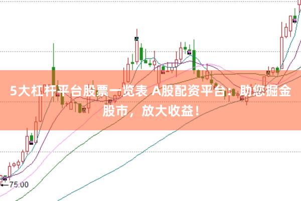 5大杠杆平台股票一览表 A股配资平台：助您掘金股市，放大收益！