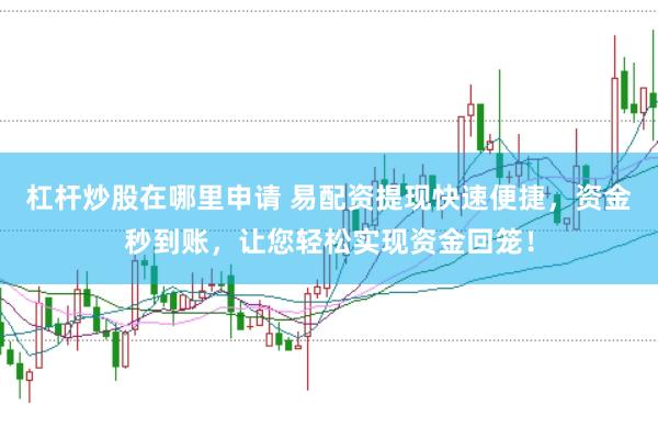 杠杆炒股在哪里申请 易配资提现快速便捷,资金秒到账,让您轻松实现资金回笼!