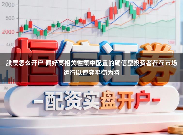 股票怎么开户 偏好高相关性集中配置的确信型投资者在在市场运行以博弈平衡为特