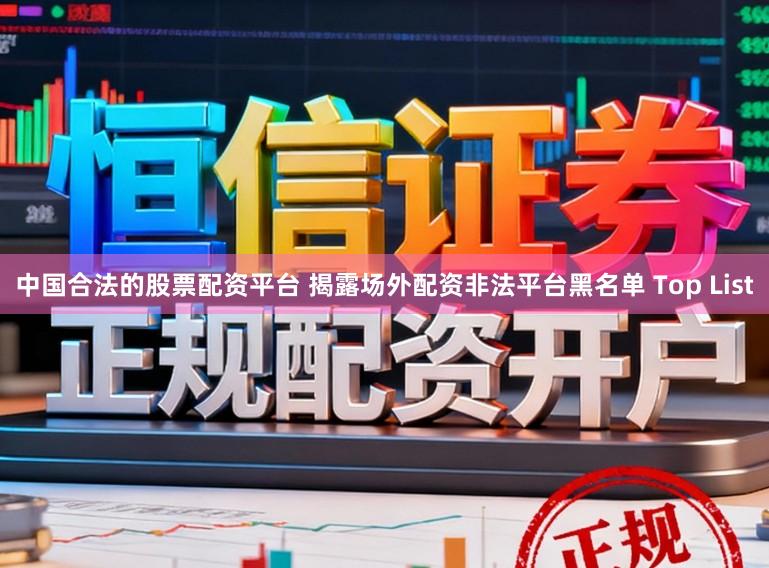 中国合法的股票配资平台 揭露场外配资非法平台黑名单 Top List