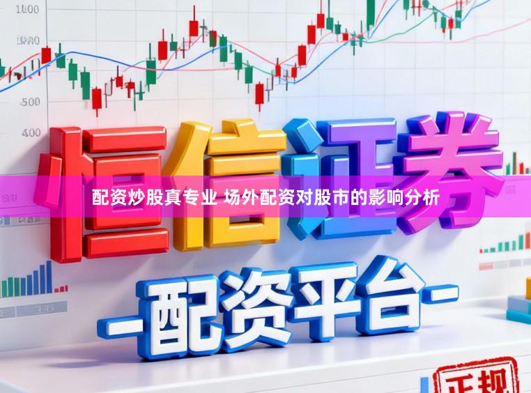 配资炒股真专业 场外配资对股市的影响分析