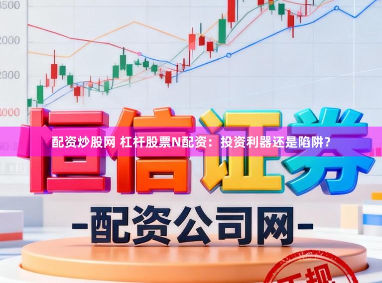 配资炒股网 杠杆股票N配资：投资利器还是陷阱？