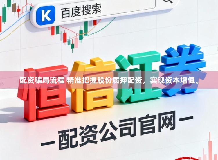 配资骗局流程 精准把握股份质押配资，实现资本增值。