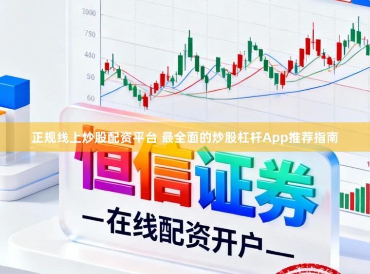 正规线上炒股配资平台 最全面的炒股杠杆App推荐指南