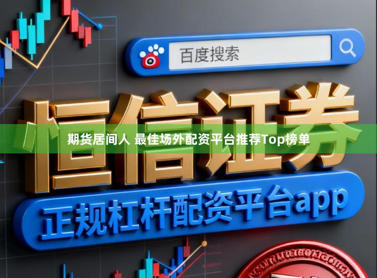 期货居间人 最佳场外配资平台推荐Top榜单