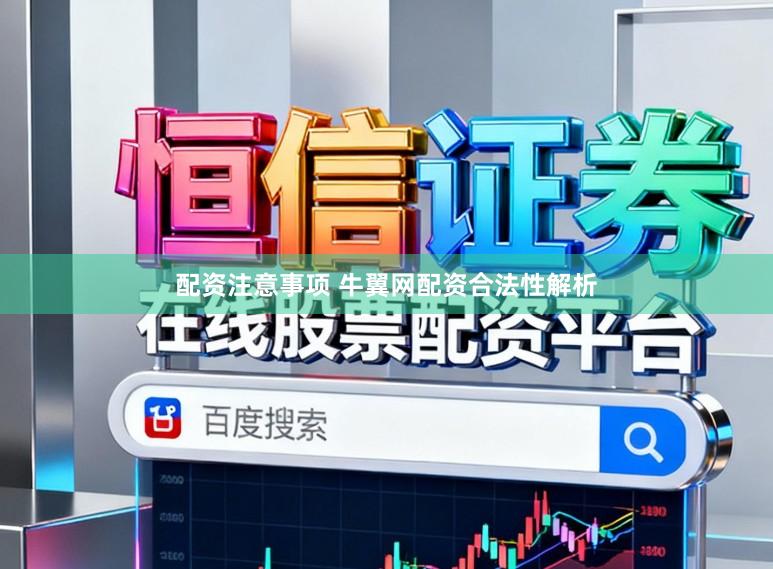 配资注意事项 牛翼网配资合法性解析