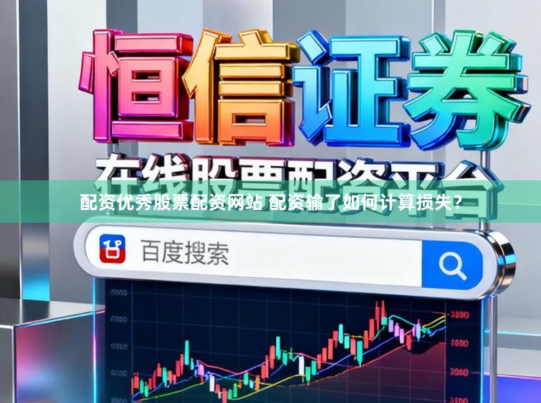 配资优秀股票配资网站 配资输了如何计算损失？